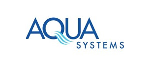 Aqua system Logo