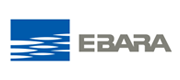 Ebara Logo