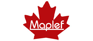 Maplef Logo
