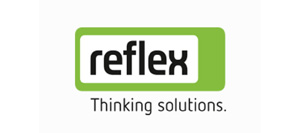 Reflex Logo