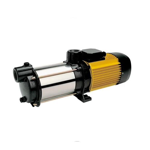 Horizontal Multistage Pump