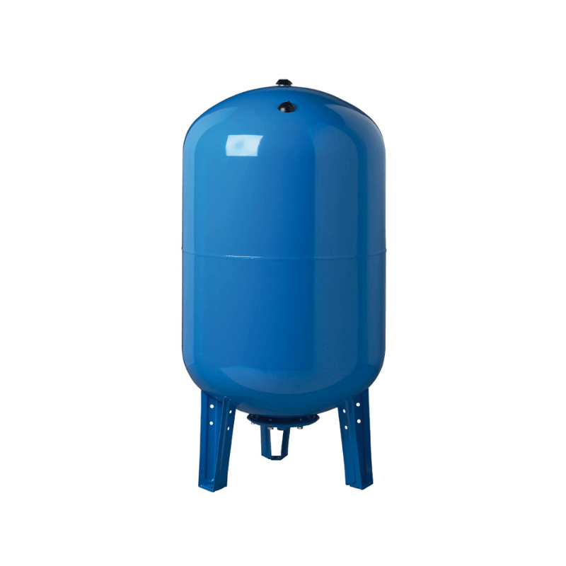 Pressure Vessel 