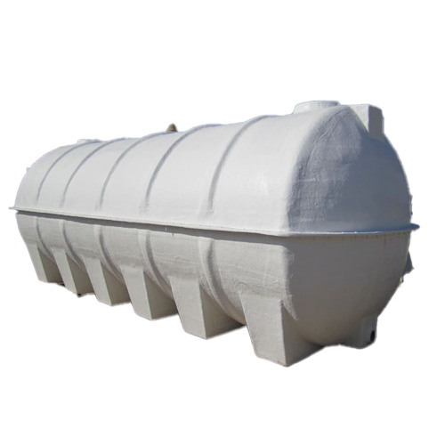 Fibre Glass Holding Tank