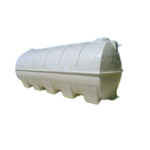 Fibre Glass Septic Tank 
