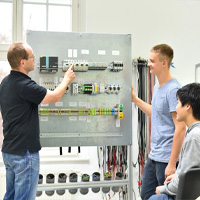 Installation & Maintenance