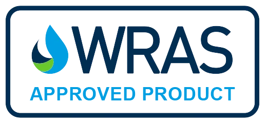 WRAS Approved