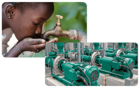 Overseas Project Execution