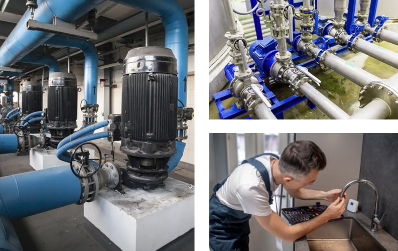 Overseas Project Execution