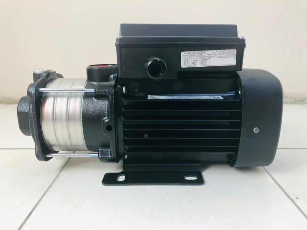 GRUNDFOS CM 55 WATER PUMP 2 HP Lifeline
