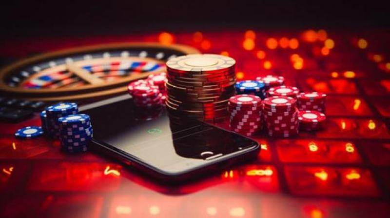 A New Era of Casino Embracing Innovation and Excitement A New Era of Casino Embracing Innovation and Excitement