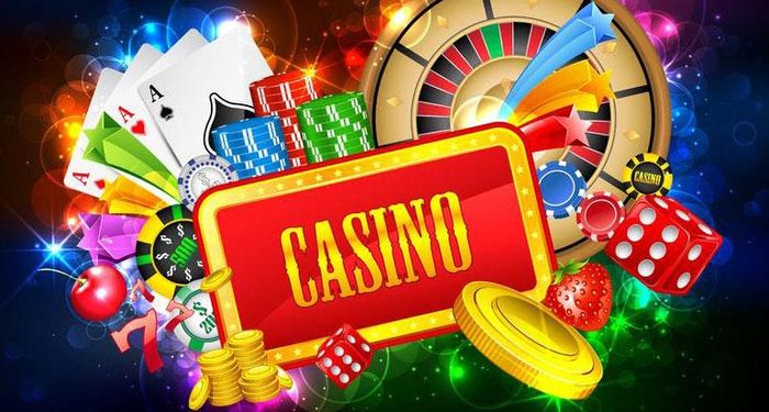 A New Era of Casino Embracing Innovation and Excitement A New Era of Casino Embracing Innovation and Excitement