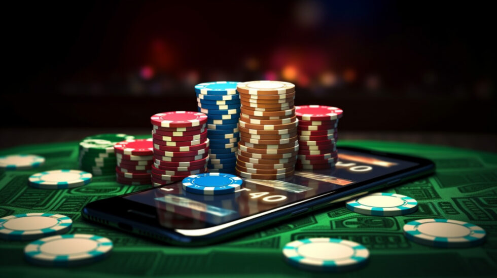Casino Professor Wins UK An Insight into the World of Online Gaming