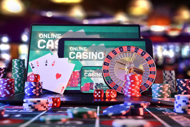Discover Endless Excitement at Casino Richy Leo UK