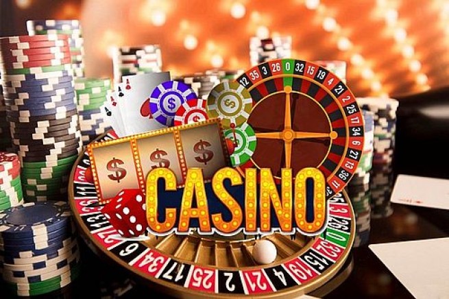 Discover Endless Excitement at Casino Richy Leo UK