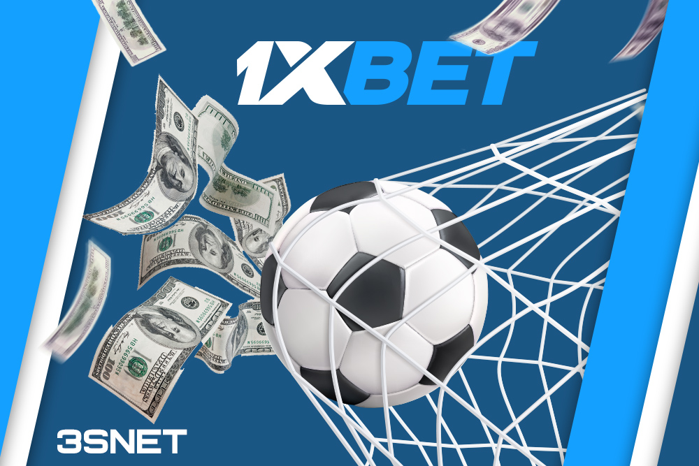 Experience Betting on the Go with 1xBet Android App 1007128922 Experience Betting on the Go with 1xBet Android App 1007128922
