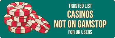 Exploring Casinos Not Listed on Gamstop 758170125 Exploring Casinos Not Listed on Gamstop 758170125