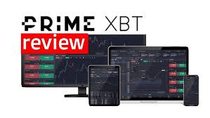 PrimeXBT Cryptocurrency Exchange A Comprehensive Review PrimeXBT Cryptocurrency Exchange A Comprehensive Review
