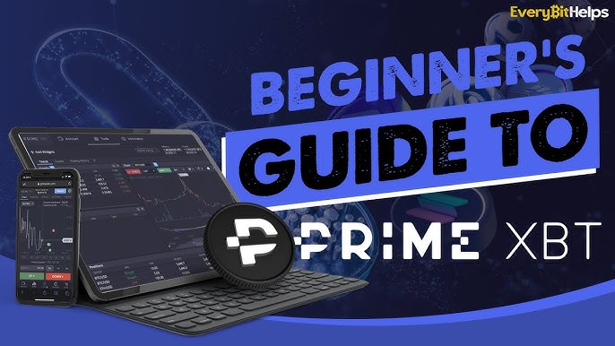 The Rise of PrimeXBT Platform in Germany A New Era of Trading The Rise of PrimeXBT Platform in Germany A New Era of Trading