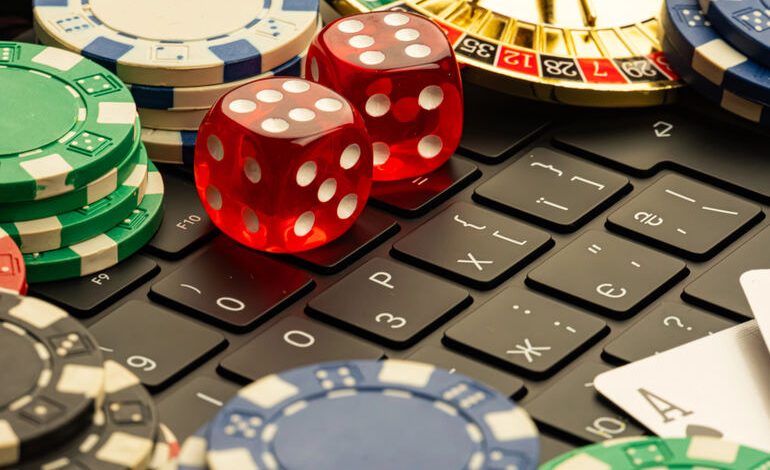 Explore the Thrills of Online Casino Spinland 1478726297