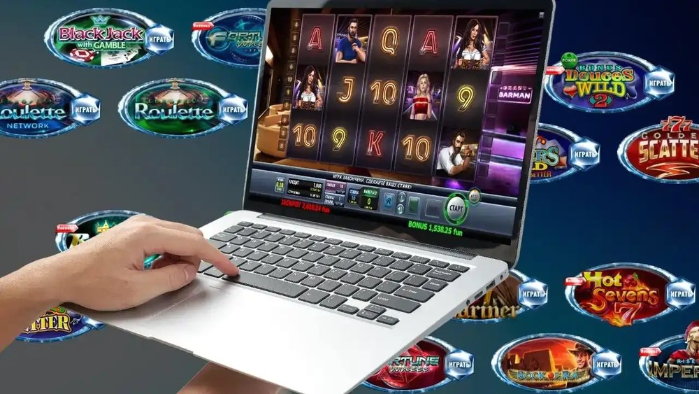 Онлайн Лицензированное Казино Все, что Нужно Знать Онлайн Лицензированное Казино Все, что Нужно Знать