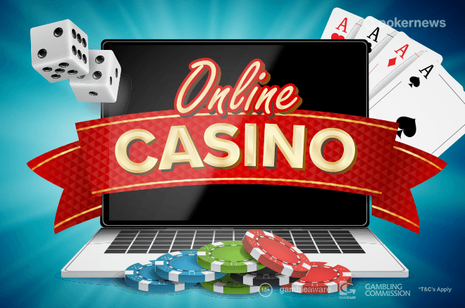 Understanding the Martin Casino Registration Process A Comprehensive Guide