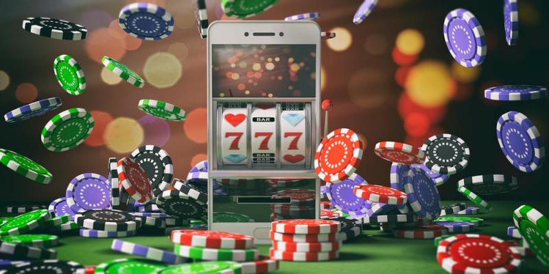 Best Casino Sites for Free Top Picks for Gaming Enthusiasts