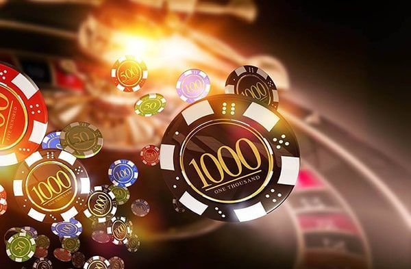 Every Spin Brings a New Adventure The Thrill of Slot Gaming Every Spin Brings a New Adventure The Thrill of Slot Gaming