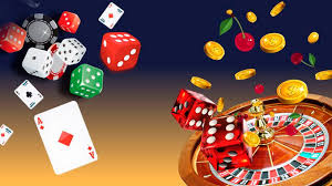 Experience Thrilling Gaming Adventures at Casino Xtraspin Experience Thrilling Gaming Adventures at Casino Xtraspin