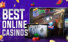 Explore Online Casinos That Don’t Require Any Deposits