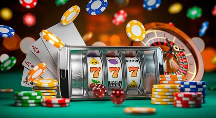 Exploring Spins Heaven UK Your Guide to Online Casino Gaming