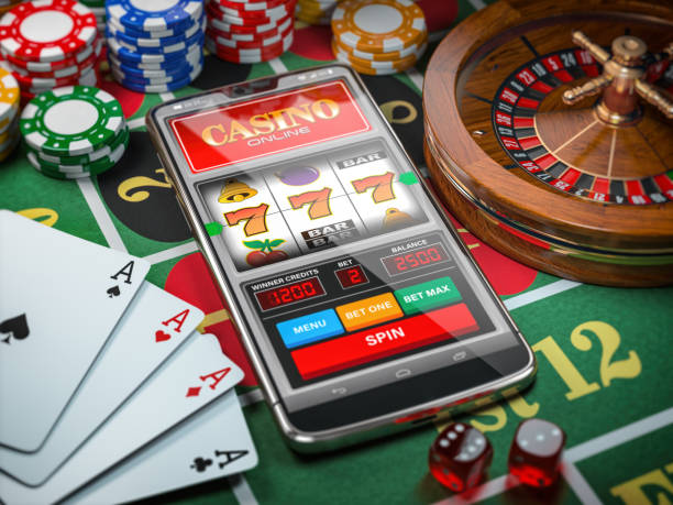 Exploring Spins Heaven UK Your Guide to Online Casino Gaming