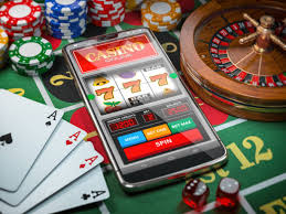 Exploring the World of Online Casinos That Stream Live -1638284420