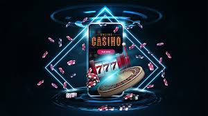 The Rise and Regulation of UK Online Casinos