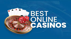 Top Online Casinos with the Biggest Bonuses in 2023 Top Online Casinos with the Biggest Bonuses in 2023