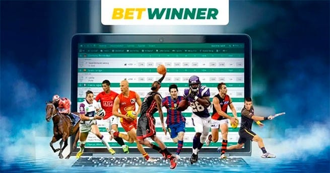 BetWinner Mobile App The Ultimate Betting Experience on Your Device