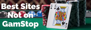 Discover the Best Casinos Not Registered on Gamstop 1010034987 Discover the Best Casinos Not Registered on Gamstop 1010034987