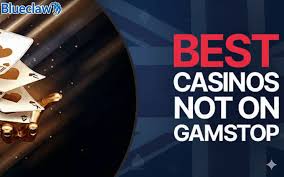 Explore Casino Sites Not on Gamstop for Uninterrupted Gaming 1002781643 Explore Casino Sites Not on Gamstop for Uninterrupted Gaming 1002781643