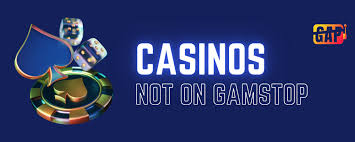 Explore Casino Sites Not on Gamstop for Uninterrupted Gaming 1002781643 Explore Casino Sites Not on Gamstop for Uninterrupted Gaming 1002781643