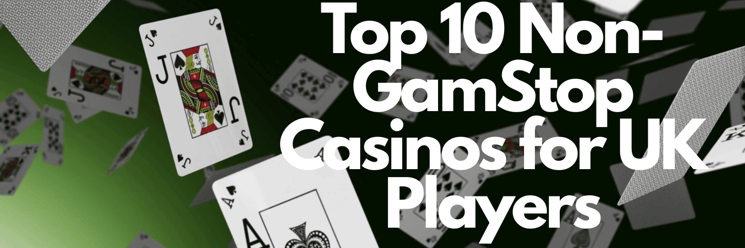 Exploring Casinos Non on Gamstop A Comprehensive Guide 794345096 Exploring Casinos Non on Gamstop A Comprehensive Guide 794345096