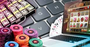 Exploring Stellar Spins Casino A Universe of Online Gaming