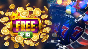 Get 120 Free Spins for Real Your Ultimate Guide to Free Spin Offers