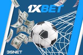 The Comprehensive Guide to 1xBet App for Seamless Betting