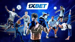 1xBet Malaysia Esports Betting Elevate Your Gaming Experience -2042070778