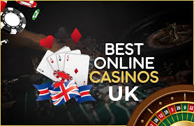 Best Non-UK Online Casinos Discover Your Winning Destination Best Non-UK Online Casinos Discover Your Winning Destination