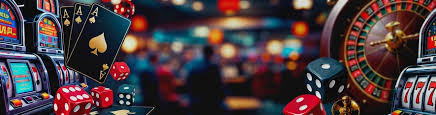 Casina bez účtu Revoluce v online hazardu