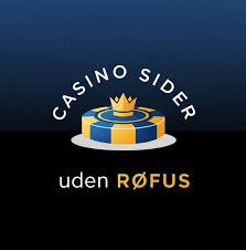 Casinoer Uden RoFUS Spil Uden Begrænsninger -1065064513