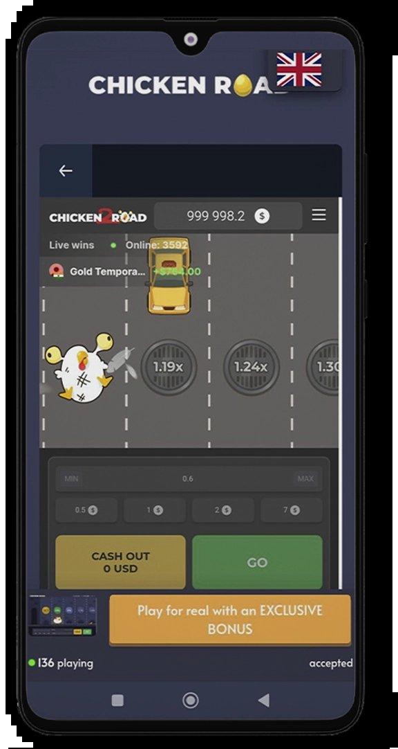 Descubre el mundo sin fin de Chicken Road 2 en España