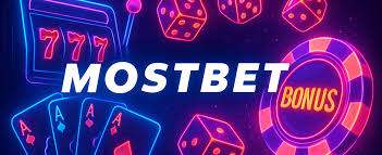 Experience the Thrill of Sports Betting with Mostbet Experience the Thrill of Sports Betting with Mostbet