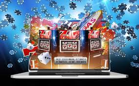 Experience Thrilling Gaming at Online Casino Nationalbet Experience Thrilling Gaming at Online Casino Nationalbet