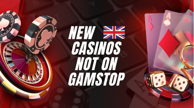 Explore New Non Gamstop Casino Sites for Endless Fun